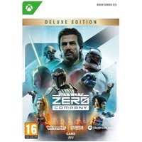 Star Wars Zero Company - Deluxe Edition