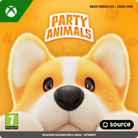 Party Animals