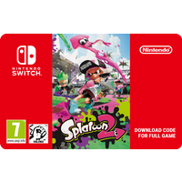 Splatoon 2