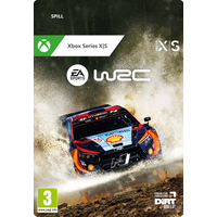 WRC - Standard Edition