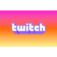 Twitch Codice Gift Card Variabile