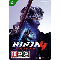 NINJA GAIDEN 4 Edición Estándar
