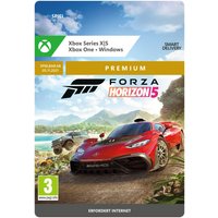 Forza Horizon 5 Premium Edition
