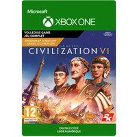 Sid Meier's Civilization VI