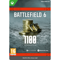 BATTLEFIELD 6 1100 BATTLEFIELD COINS