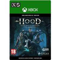 Hood: Outlaws & Legends