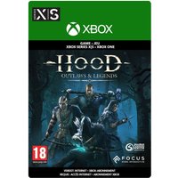 Hood: Outlaws & Legends