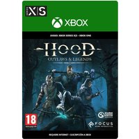 Hood: Outlaws & Legends