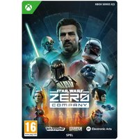 Star Wars Zero Company