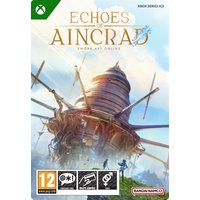 Echoes of Aincrad