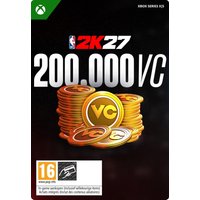 NBA 2K27 200.000 Virtual Currency Pack