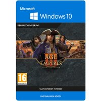 Age of Empires III: Definitive Edition