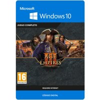 Age of Empires III: Definitive Edition