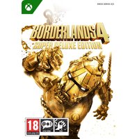 Borderlands 4 Super Deluxe Edition