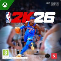 NBA 2K26 Edición Estándar