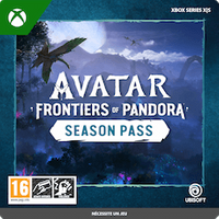Startselect Bénéficiez de 25 % de réduction sur le Season Pass dAvatar Pandora