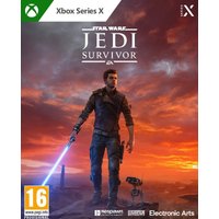 STAR WARS Jedi: Survivor Deluxe Edition