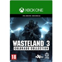 Wasteland 3 Colorado Collection