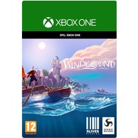 Windbound