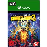 Borderlands 3: Next Level Edition