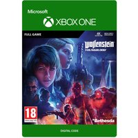 Wolfenstein: Youngblood