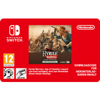 Erweiterungspass für Hyrule Warriors: Zeit der Verheerung