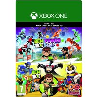 Ben 10 Bundel