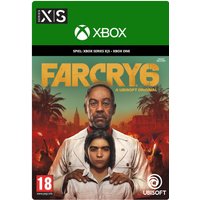 Far Cry 6