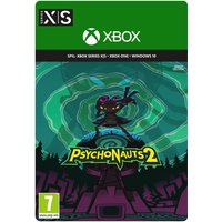 Psychonauts 2
