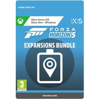 Forza Horizon 5 Uitbreidingenbundel