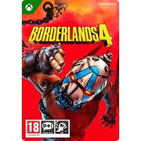 Borderlands 4 Standard Edition