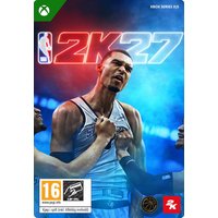NBA 2K27 Standard Edition