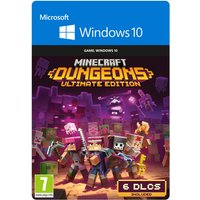 Minecraft Dungeons: Ultimate Edition
