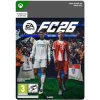 Startselect Get 43% Discount on EA SPORTS FC 26 Standard Edition Now