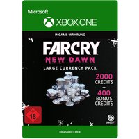 Far Cry New Dawn Large Currency Pack