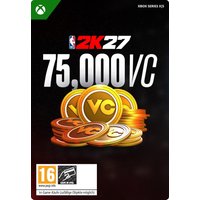 NBA 2K27 75.000 Virtual Currency-Pack