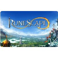 RuneScape Gift Card 7,50€
