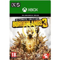 Borderlands 3: Ultimate Edition