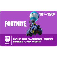 Fortnite Variabler Karte
