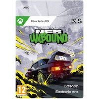 Need for Speed Unbound Standard Edition
