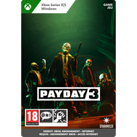PAYDAY 3
