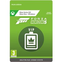 Forza Horizon 5 VIP -jäsenyys
