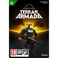 Starfield: Terran Armada
