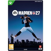 EA Sports Madden NFL 27 - Standard Edition