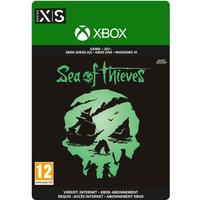 Sea of Thieves
