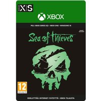 Sea of Thieves
