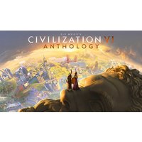 Sid Meier’s Civilization VI Anthology