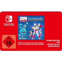 DOOMeinhorn-Master-Collection kosmetisches Paket