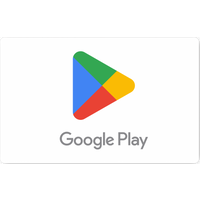 Google Play Gift Card £100 | Google Play Card