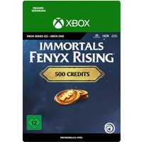 IMMORTALS FENYX RISING – Kleines Credits-Paket